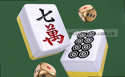 两种光影 一种心境